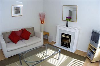 Rodney Apartments By Destination Edinburgh Appartement