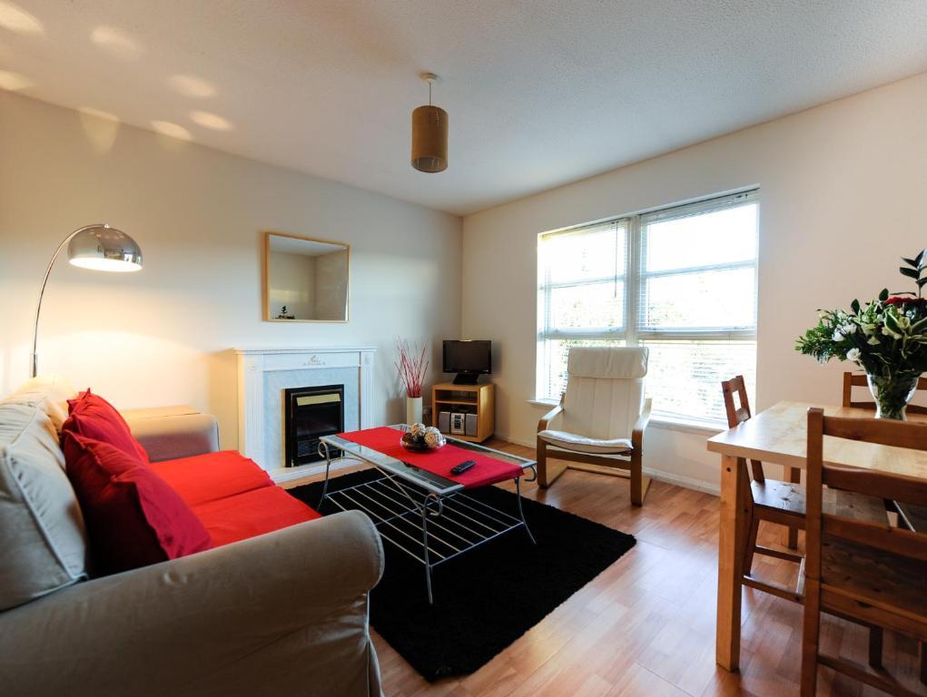 Appartement Rodney Apartments By Destination Edinburgh *