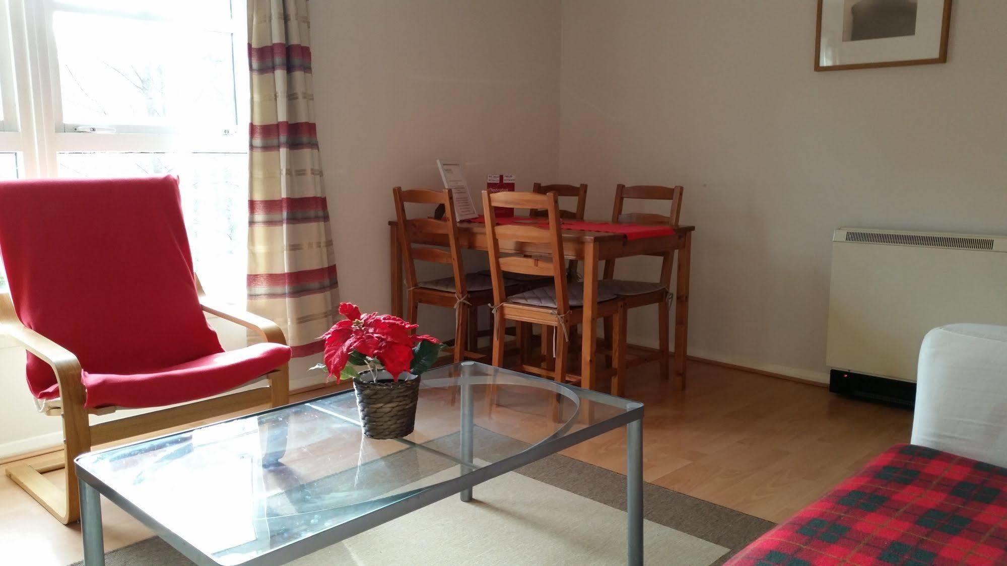 Appartement Rodney Apartments By Destination Edinburgh Edinburgh