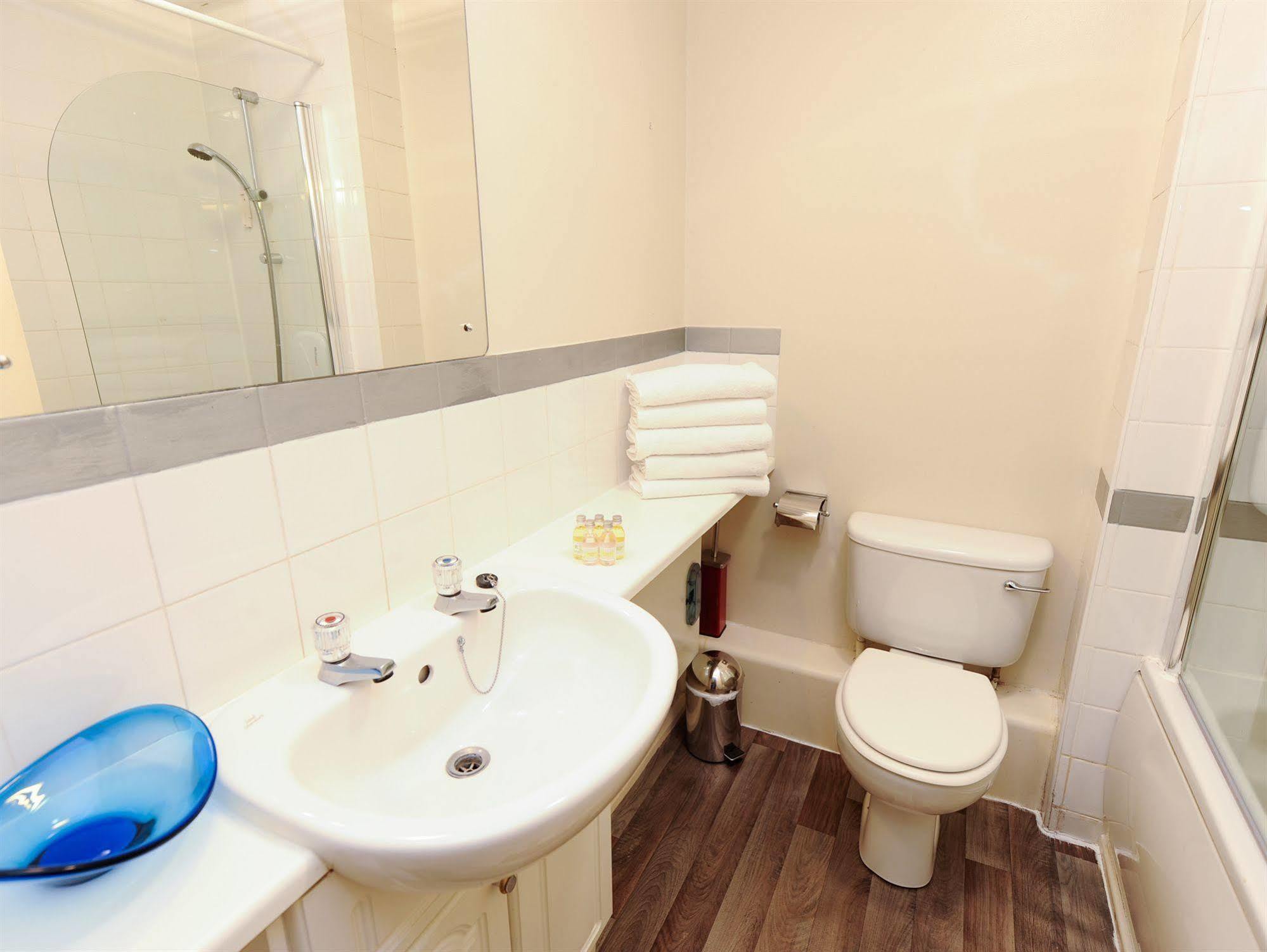 Rodney Apartments By Destination Edinburgh Appartement Edinburgh