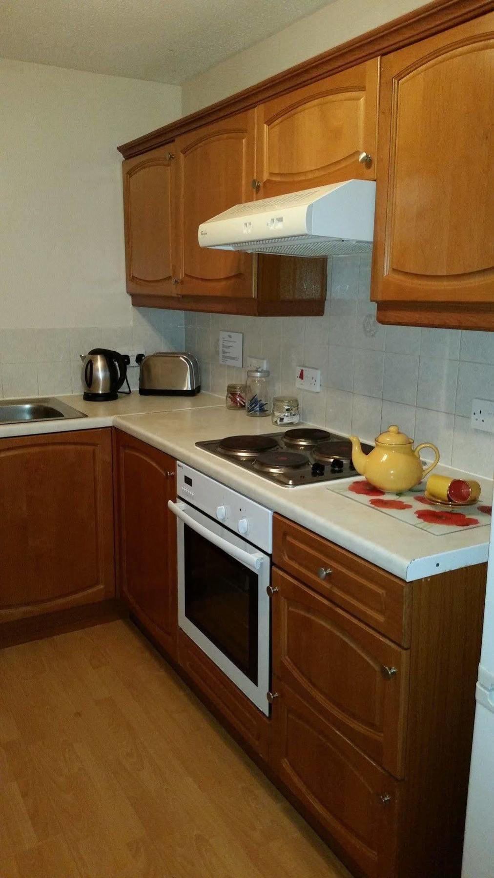 Appartement Rodney Apartments By Destination Edinburgh *