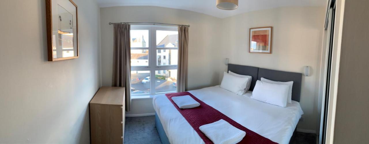 Rodney Apartments By Destination Edinburgh Appartement *